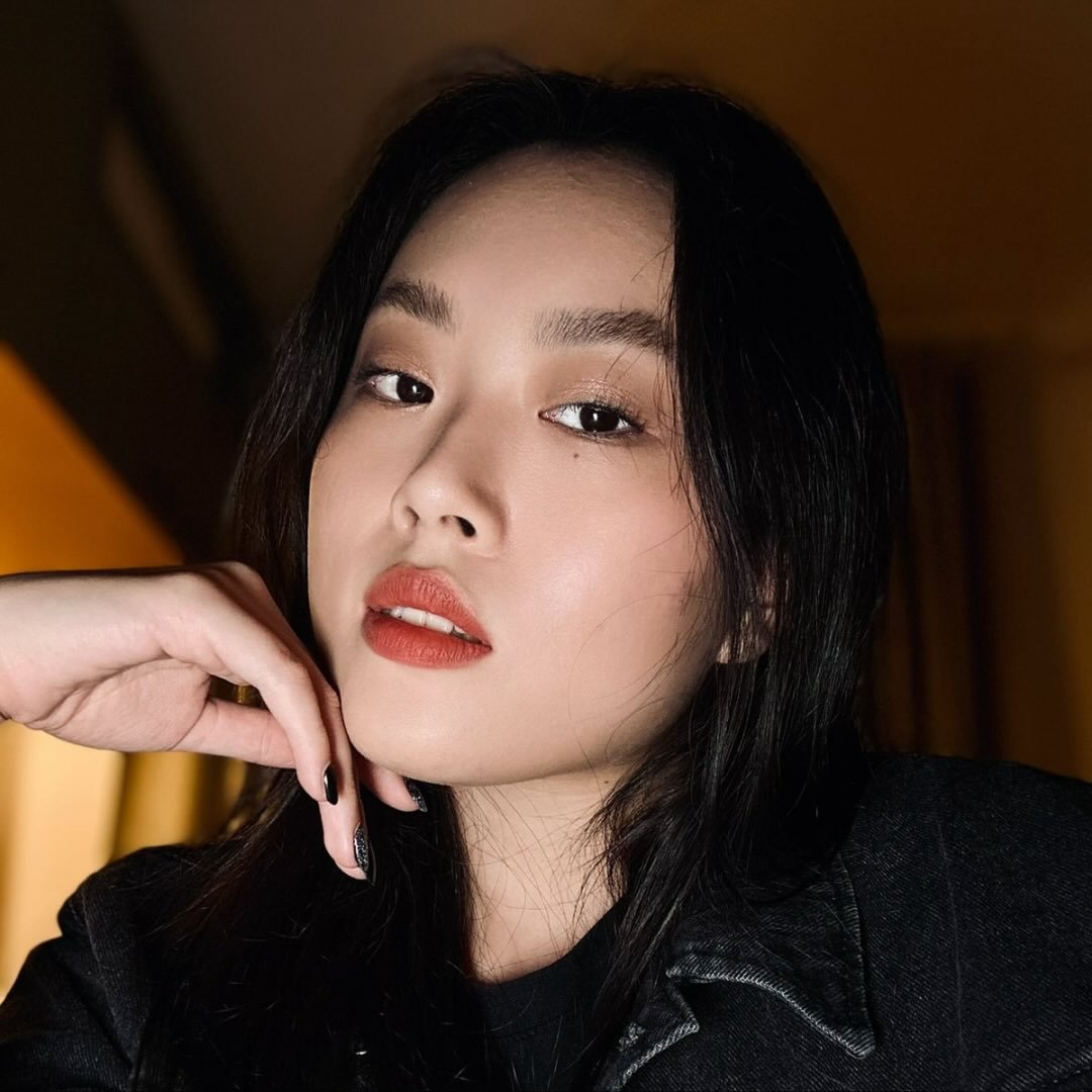Megumi no Instagram